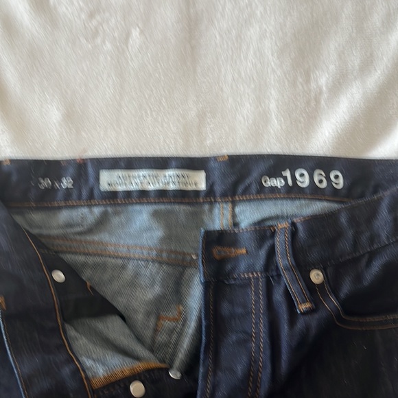 Gap jeans NWOT - Picture 5 of 10